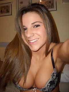 women in Salina that are looking for a sex partners